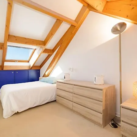 Les Dunes - Duplex - 6 Personnes * Jullouville-les-Pins