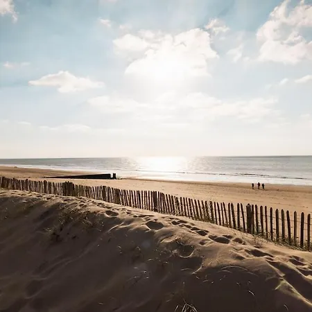 Les Dunes - Duplex - 6 Personnes