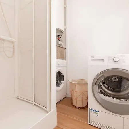 Les Dunes - Duplex - 6 Personnes Жуллувиль-ле-Пен