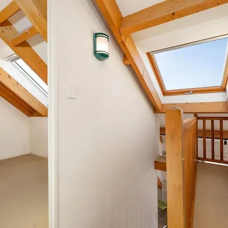 Les Dunes - Duplex - 6 Personnes Jullouville-les-Pins
