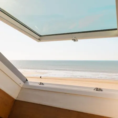 Апартаменты Les Dunes - Duplex - 6 Personnes