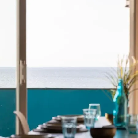 Les Dunes - Duplex - 6 Personnes Apartman Jullouville-les-Pins