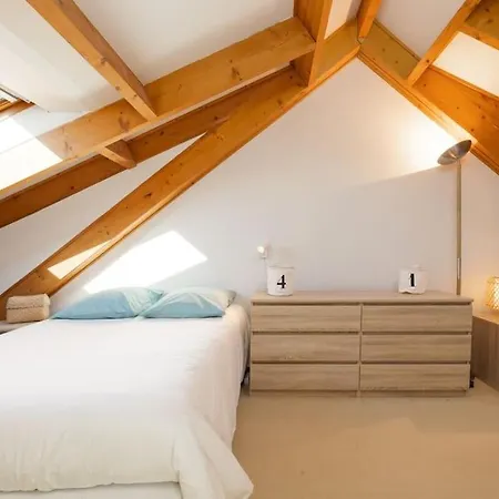 Les Dunes - Duplex - 6 Personnes