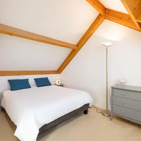 Les Dunes - Duplex - 6 Personnes