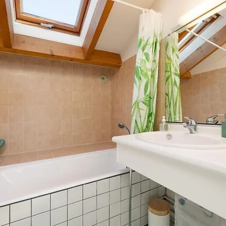 Les Dunes - Duplex - 6 Personnes * Жуллувиль-ле-Пен