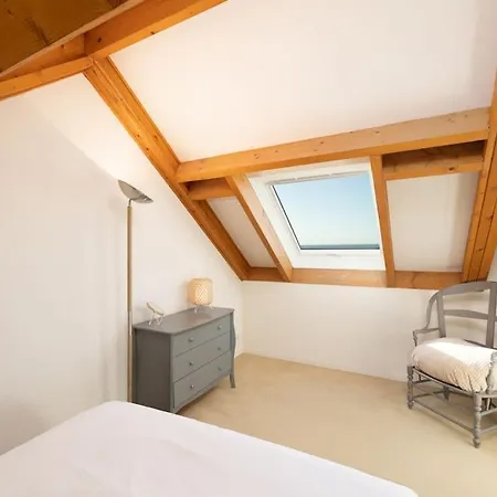 Les Dunes - Duplex - 6 Personnes Apartman Jullouville-les-Pins